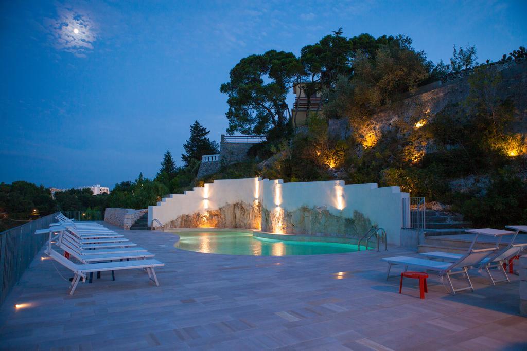 Monte Sarago Villas Ostuni Ngoại thất bức ảnh