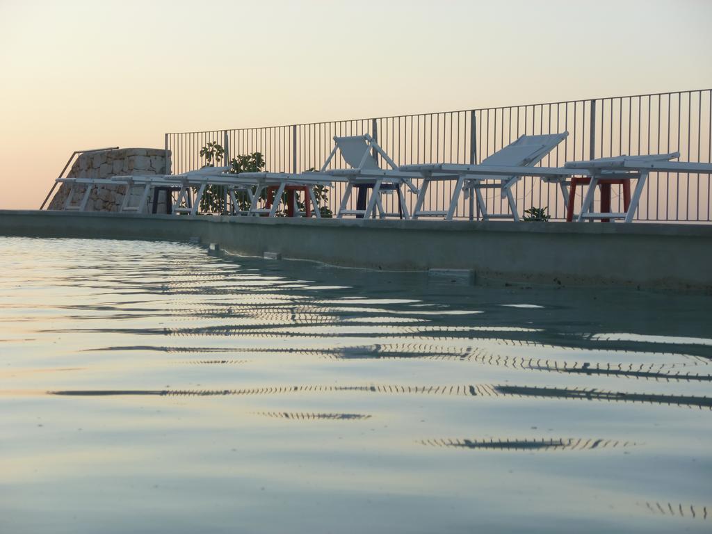 Monte Sarago Villas Ostuni Ngoại thất bức ảnh