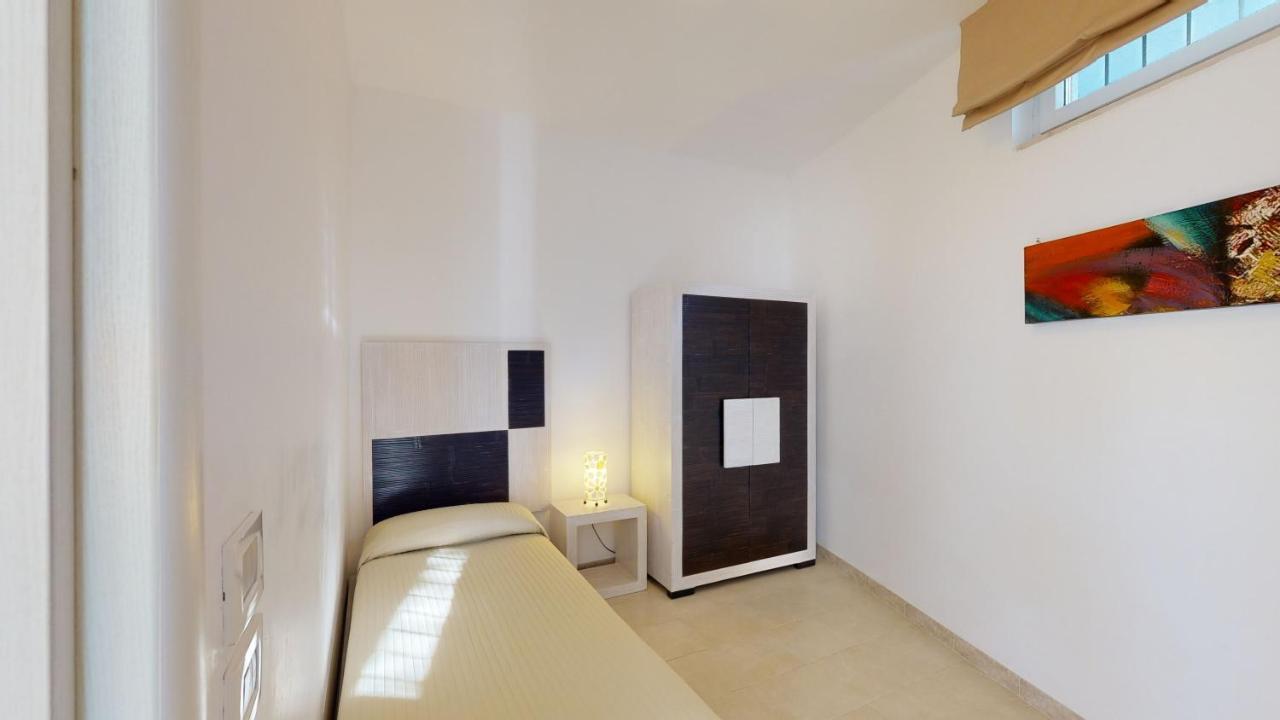 Monte Sarago Villas Ostuni Ngoại thất bức ảnh