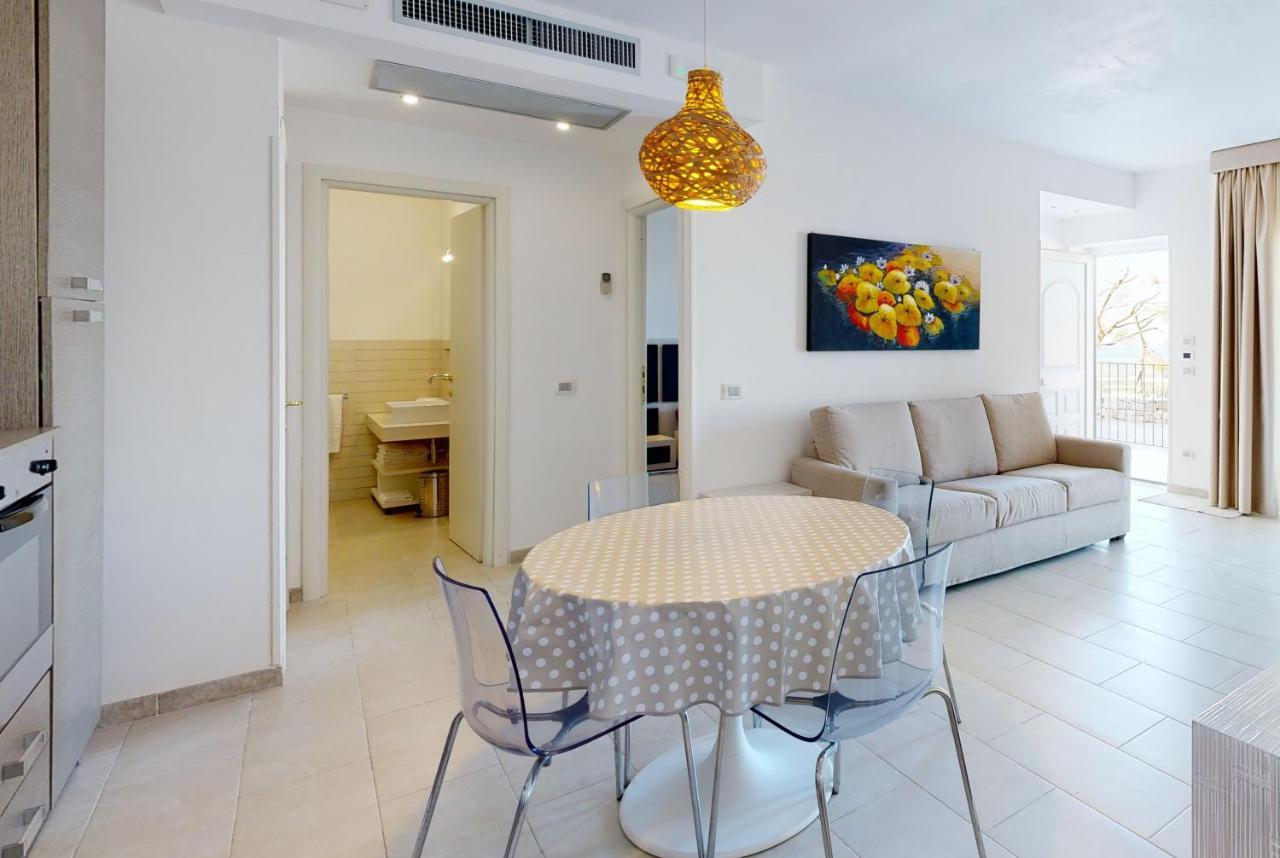 Monte Sarago Villas Ostuni Ngoại thất bức ảnh