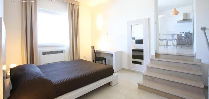 Monte Sarago Villas Ostuni Ngoại thất bức ảnh