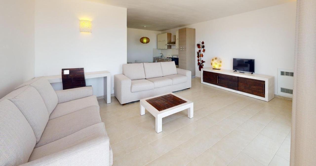 Monte Sarago Villas Ostuni Ngoại thất bức ảnh