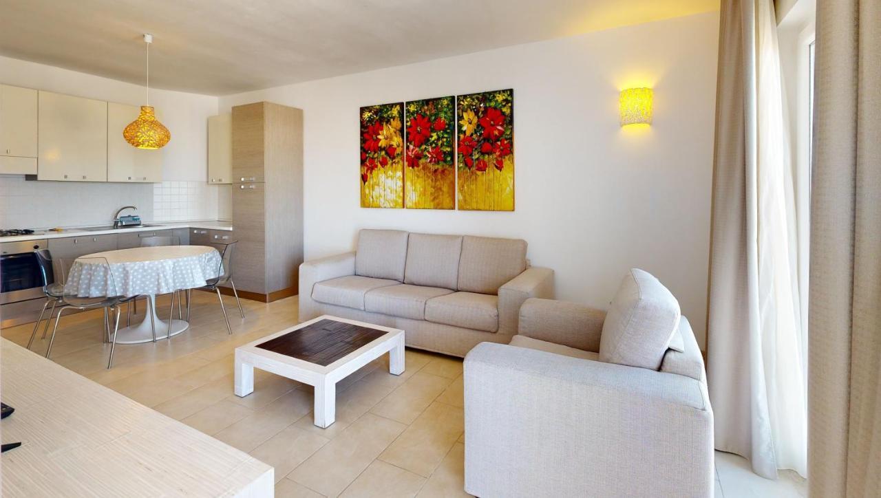Monte Sarago Villas Ostuni Ngoại thất bức ảnh