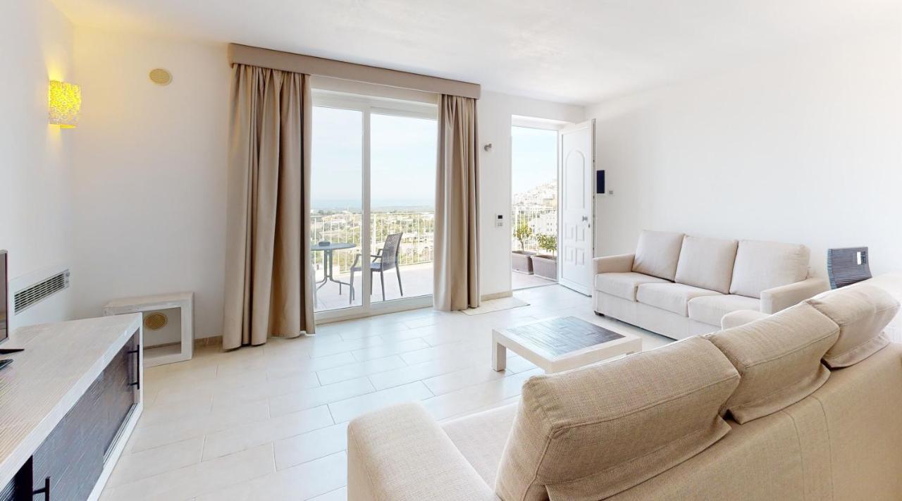 Monte Sarago Villas Ostuni Ngoại thất bức ảnh