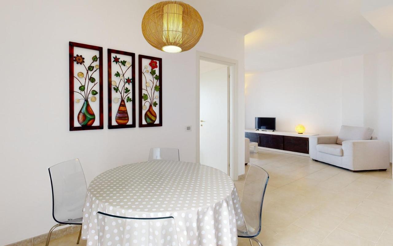 Monte Sarago Villas Ostuni Ngoại thất bức ảnh
