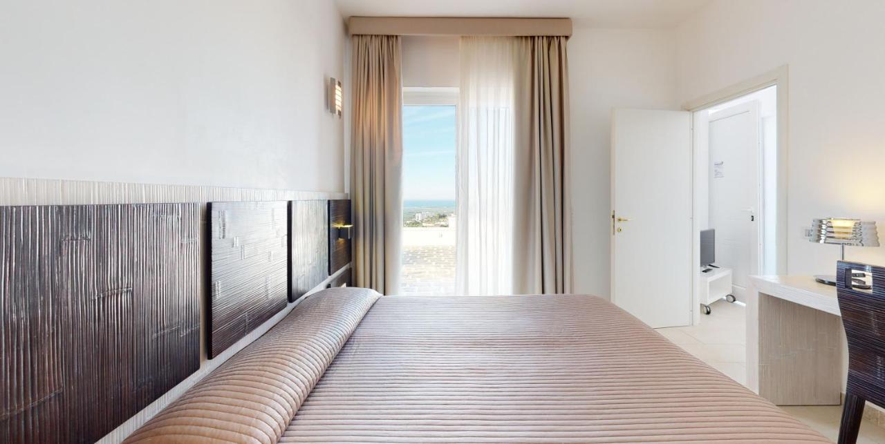 Monte Sarago Villas Ostuni Ngoại thất bức ảnh