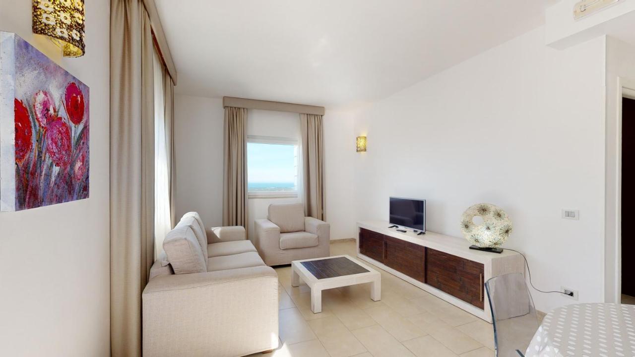 Monte Sarago Villas Ostuni Ngoại thất bức ảnh