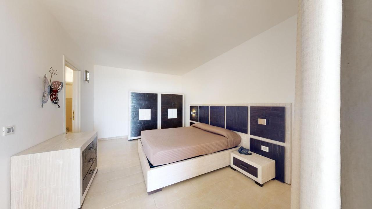 Monte Sarago Villas Ostuni Ngoại thất bức ảnh