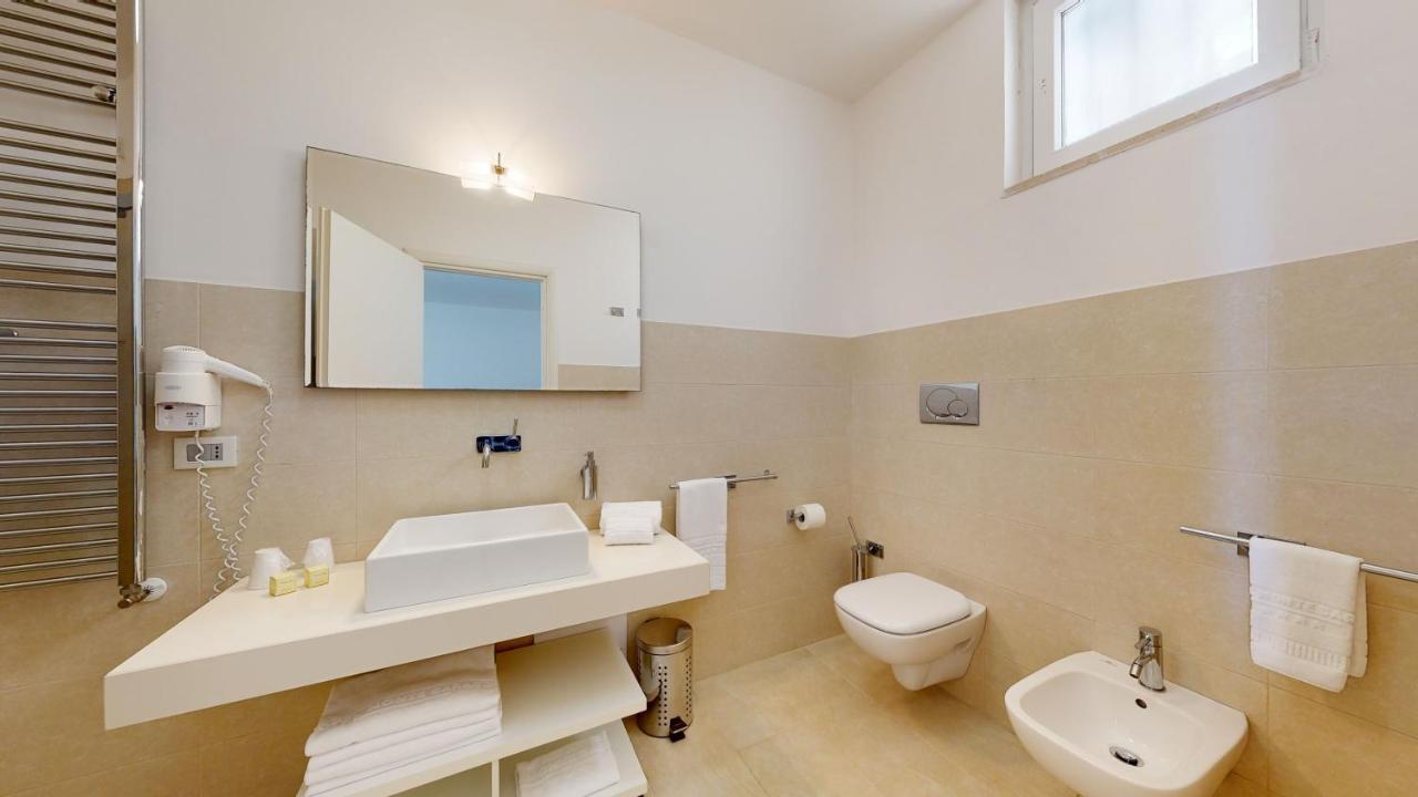 Monte Sarago Villas Ostuni Ngoại thất bức ảnh
