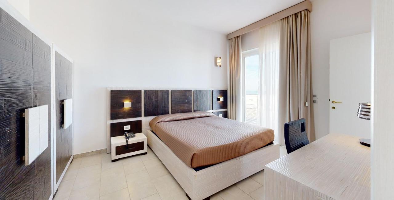 Monte Sarago Villas Ostuni Ngoại thất bức ảnh