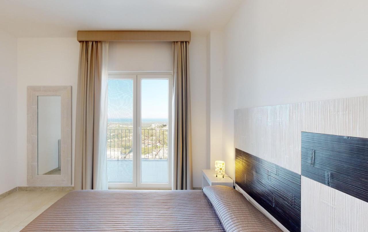 Monte Sarago Villas Ostuni Ngoại thất bức ảnh