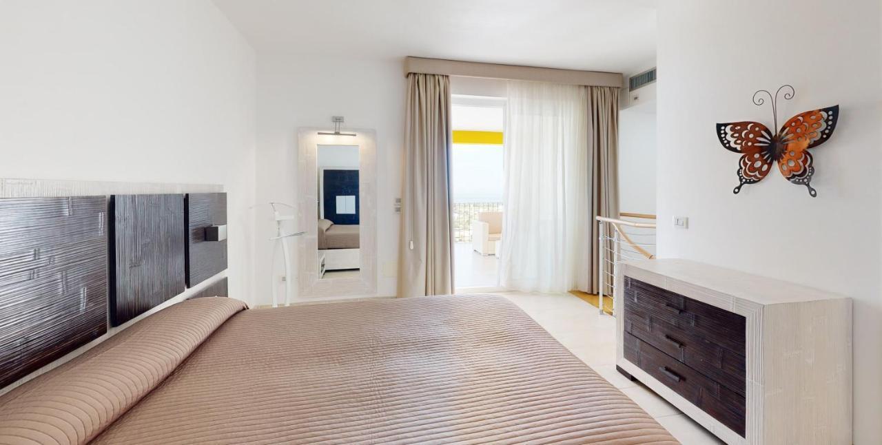 Monte Sarago Villas Ostuni Ngoại thất bức ảnh