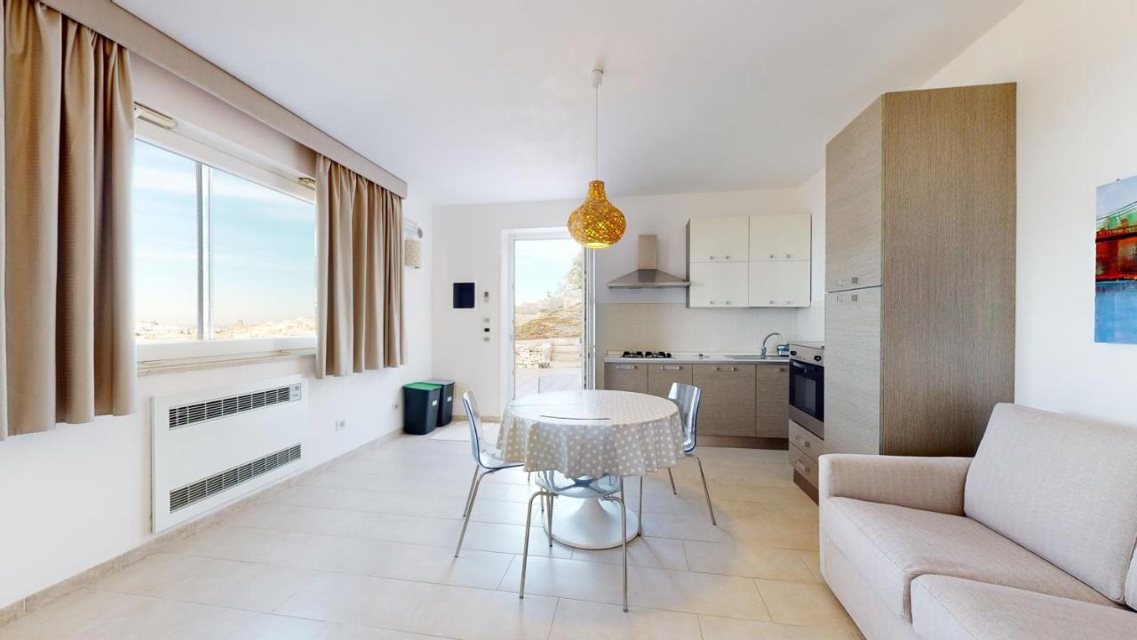 Monte Sarago Villas Ostuni Ngoại thất bức ảnh