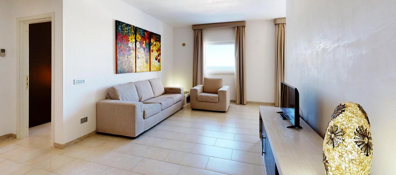 Monte Sarago Villas Ostuni Ngoại thất bức ảnh