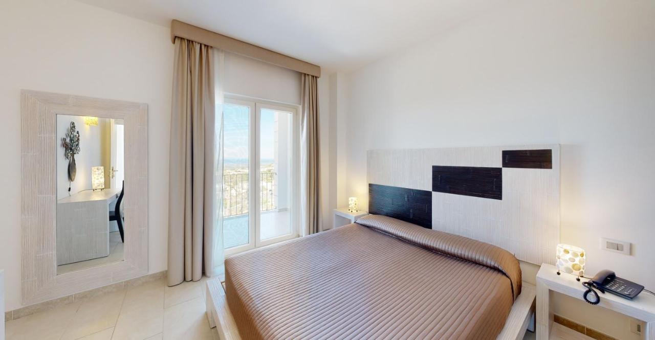 Monte Sarago Villas Ostuni Ngoại thất bức ảnh
